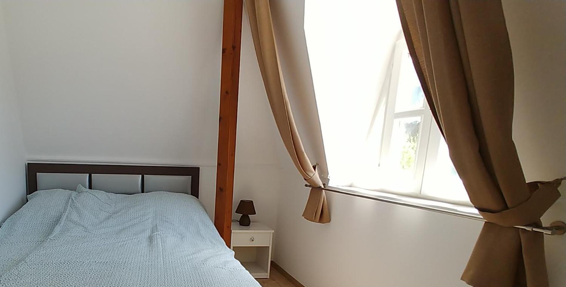 Balaton Apartman Fuered Balatonfüred Eksteriør bilde